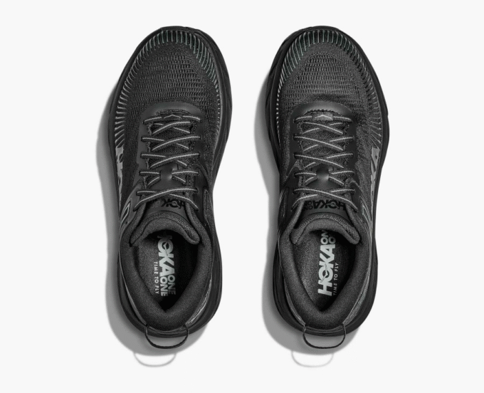 HOKA ONE ONE Bondi 9