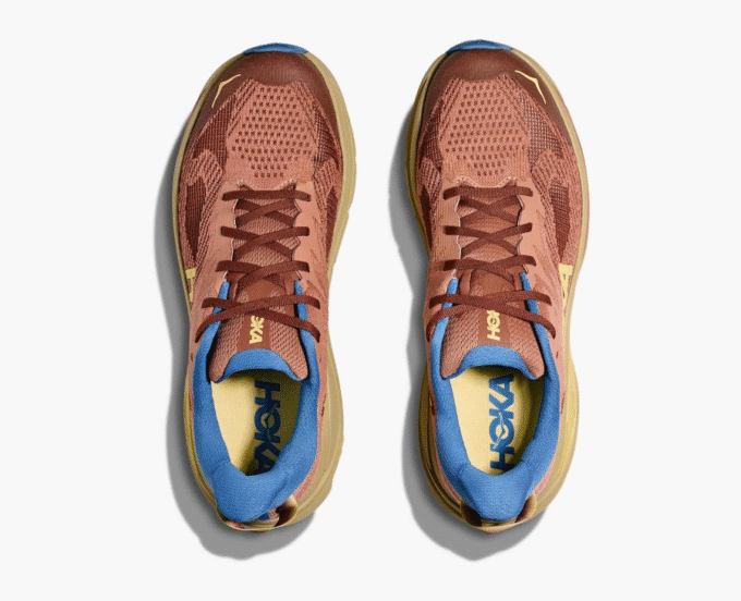 HOKA ONE ONE Bondi 9