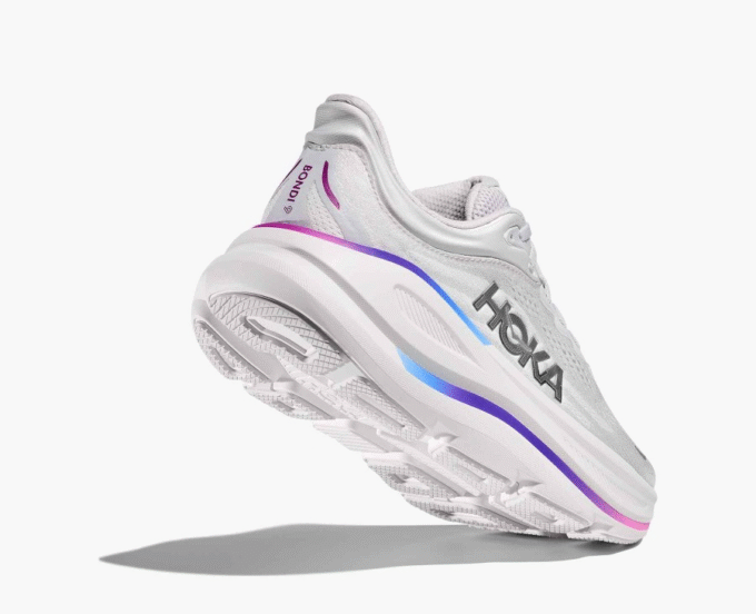 HOKA ONE ONE Bondi 9