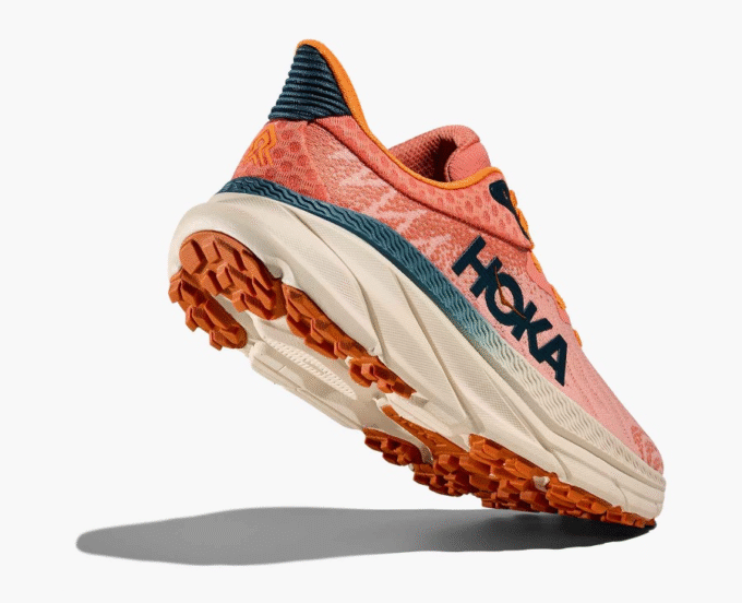 HOKA ONE ONE Bondi 9
