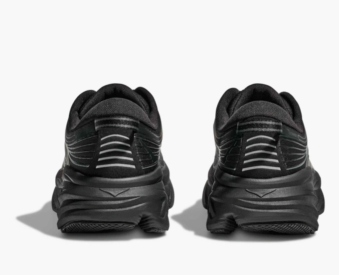 HOKA ONE ONE Bondi 9