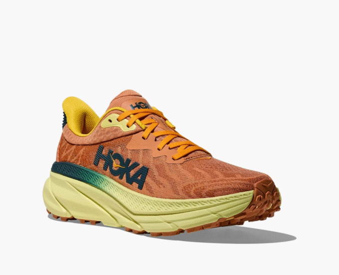 HOKA ONE ONE Bondi 9