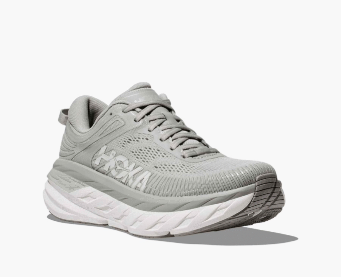 HOKA ONE ONE Bondi 9