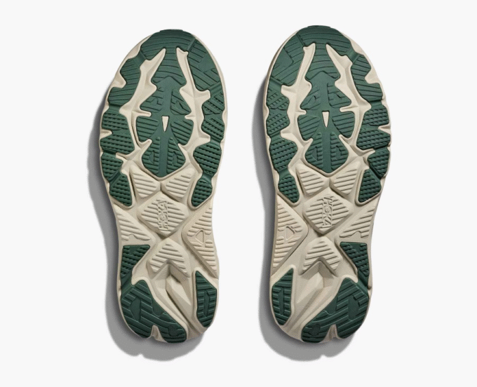 HOKA ONE ONE Bondi 9