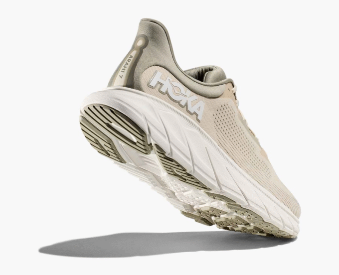 HOKA ONE ONE Bondi SR