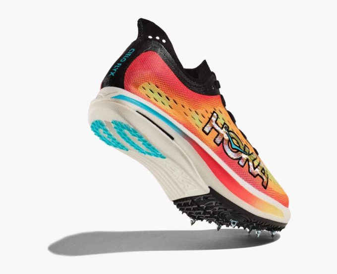 HOKA ONE ONE Challenger 7