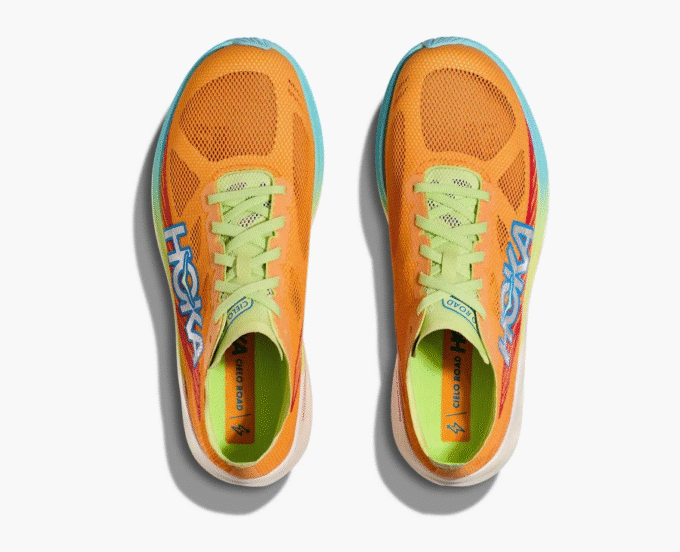 HOKA ONE ONE Challenger 7 GTX