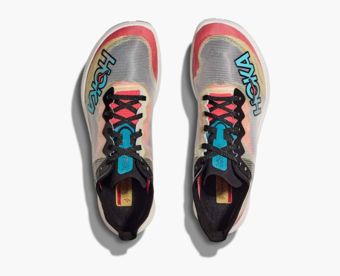 HOKA ONE ONE Challenger 7 GTX