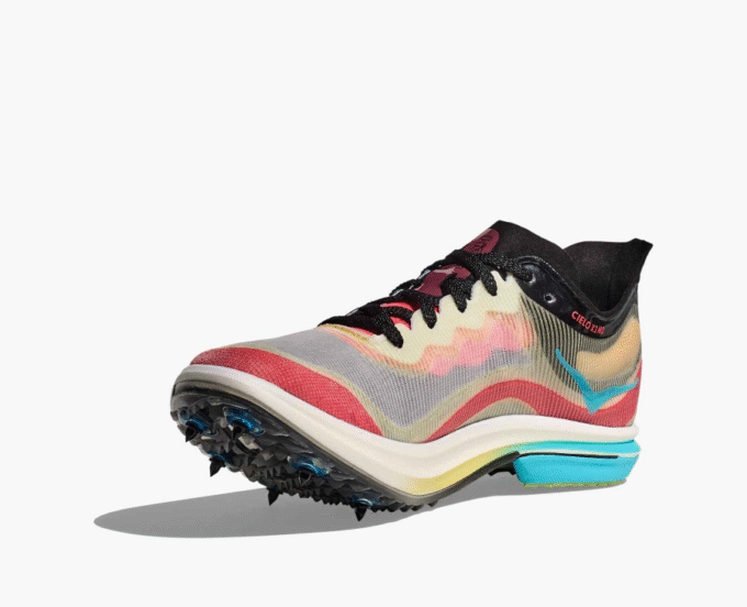 HOKA ONE ONE Challenger 7 GTX