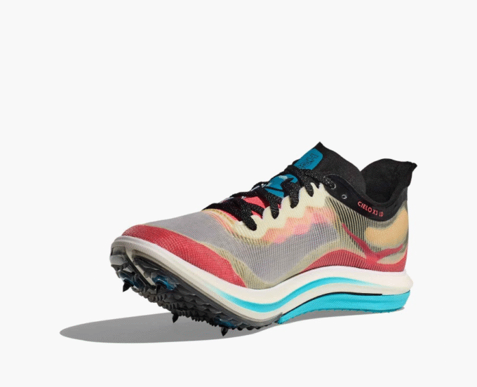 HOKA ONE ONE Challenger 7 GTX