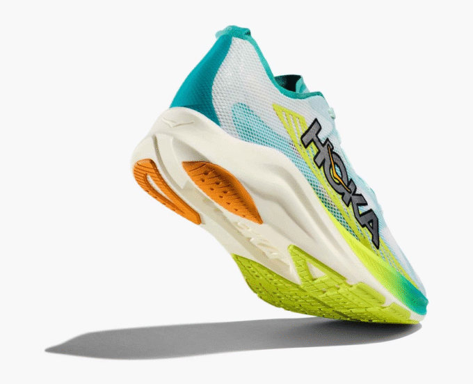 HOKA ONE ONE Challenger 7 GTX