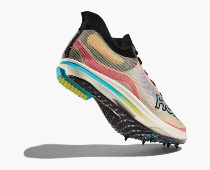 HOKA ONE ONE Challenger 7 GTX