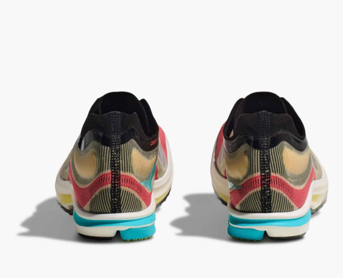 HOKA ONE ONE Challenger 7 GTX