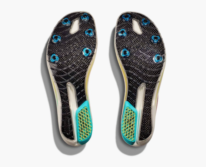 HOKA ONE ONE Challenger 7 GTX