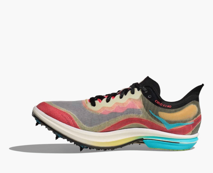 HOKA ONE ONE Challenger 7 GTX