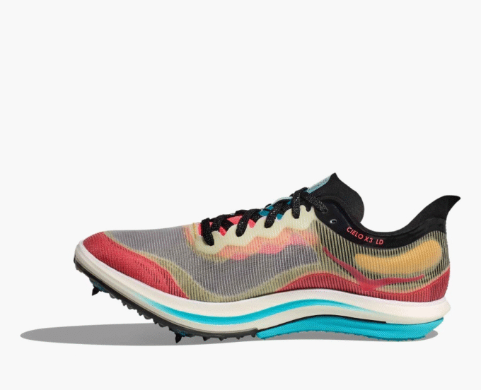 HOKA ONE ONE Challenger 7 GTX