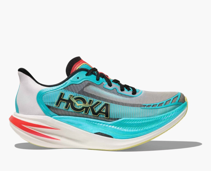 HOKA ONE ONE Challenger 8