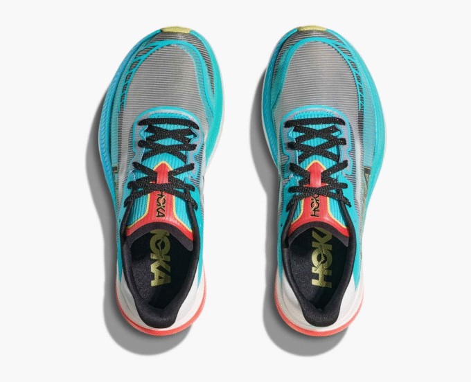 HOKA ONE ONE Challenger 8