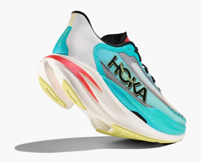 HOKA ONE ONE Challenger 8