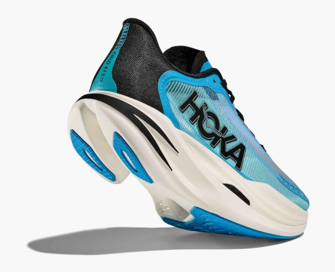 HOKA ONE ONE Challenger 8