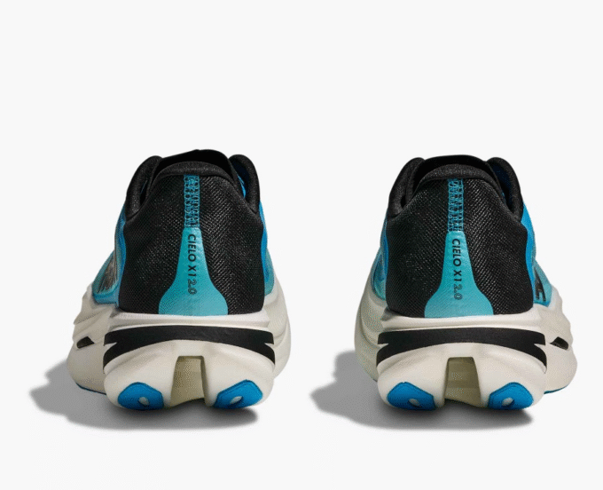 HOKA ONE ONE Challenger 8