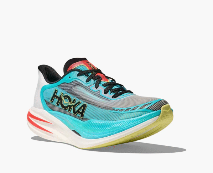 HOKA ONE ONE Challenger 8