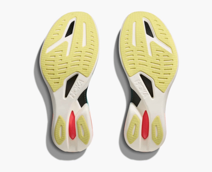 HOKA ONE ONE Challenger 8