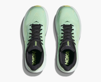 HOKA ONE ONE Crescendo XC Spikeless