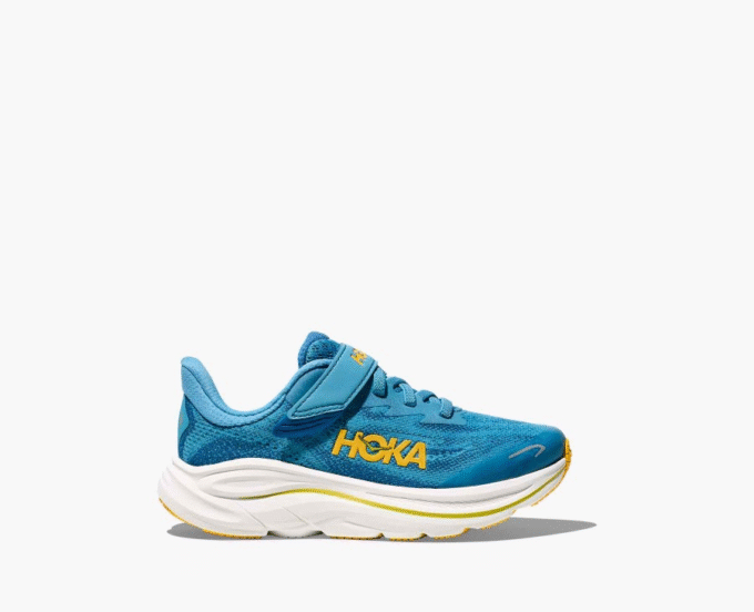 HOKA ONE ONE Crew Run Sock 3-Pack
