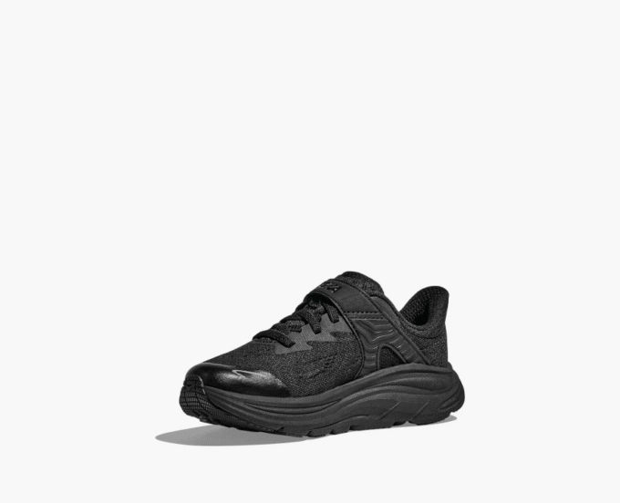 HOKA ONE ONE Crew Run Sock 3-Pack