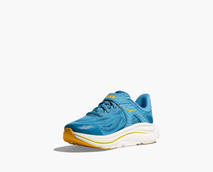 HOKA ONE ONE Crew Run Sock 3-Pack