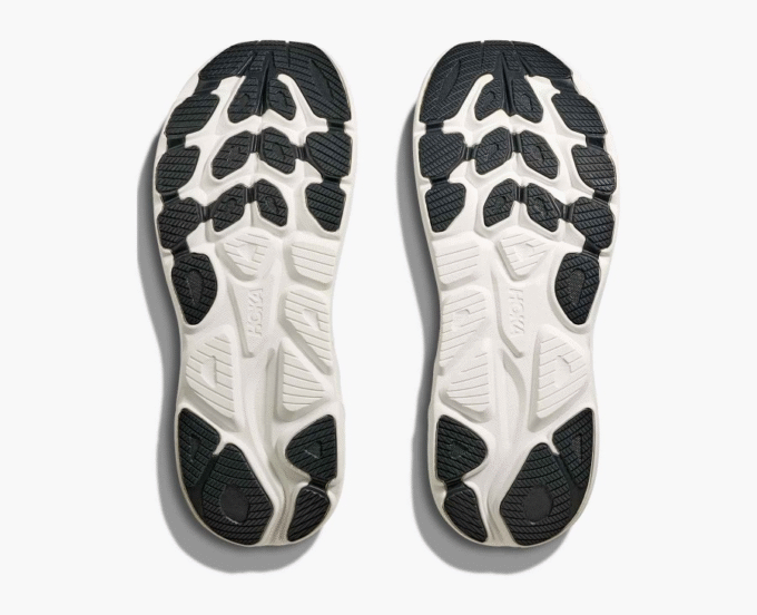 HOKA ONE ONE Crew Run Sock 3-Pack