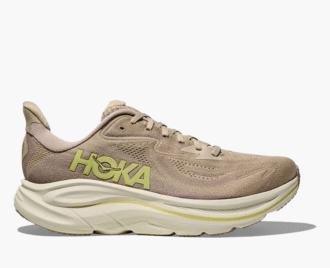 HOKA ONE ONE Elaro Knit Tight 27″