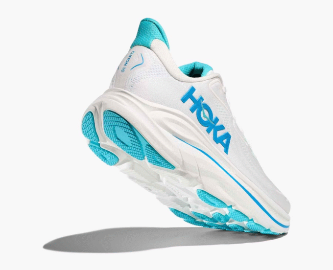 HOKA ONE ONE Elevon 2 TS
