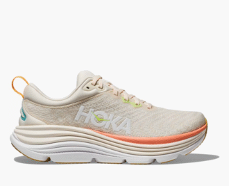 HOKA ONE ONE Glide 5” krótkie z majtkami