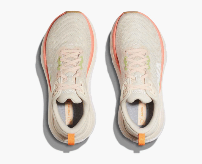 HOKA ONE ONE Glide 5” krótkie z majtkami