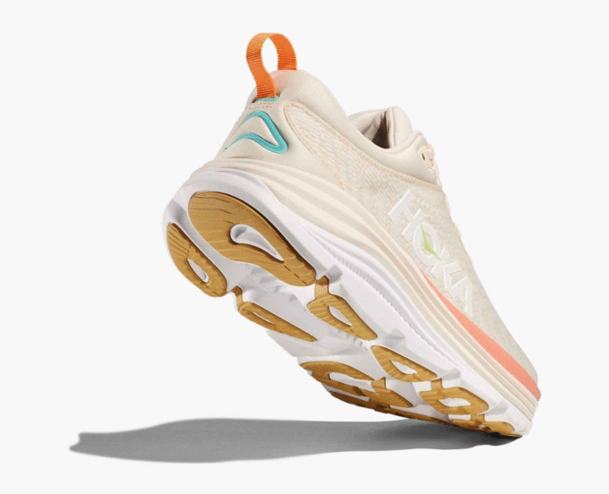 HOKA ONE ONE Glide 5” krótkie z majtkami