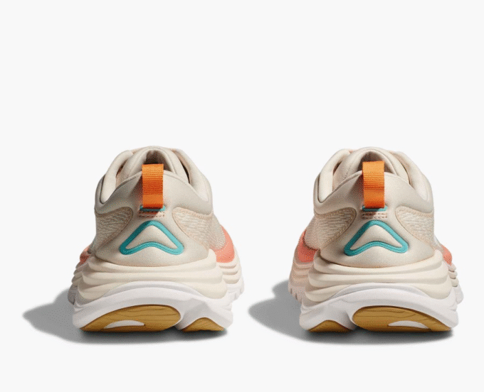 HOKA ONE ONE Glide 5” krótkie z majtkami