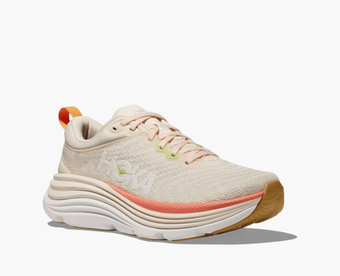 HOKA ONE ONE Glide 5” krótkie z majtkami