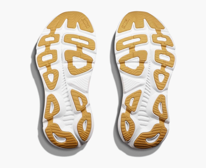 HOKA ONE ONE Glide 5” krótkie z majtkami