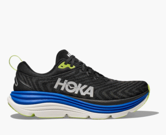HOKA ONE ONE Glide 7” Krótki 2w1