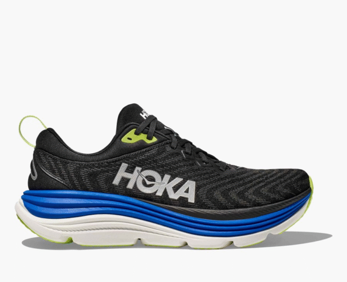 HOKA ONE ONE Glide 7” Krótki 2w1