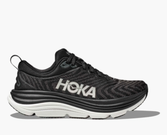 HOKA ONE ONE Glide 7” Krótki 2w1