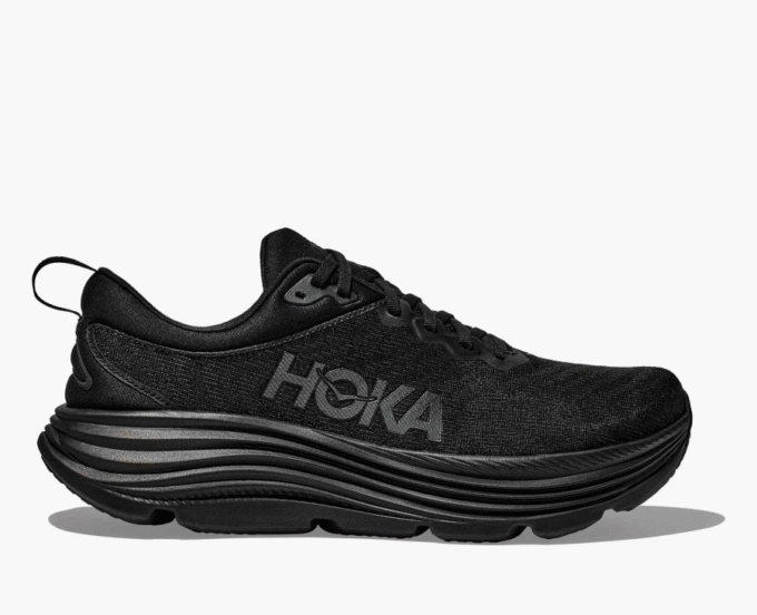 HOKA ONE ONE Glide 7” Krótki 2w1