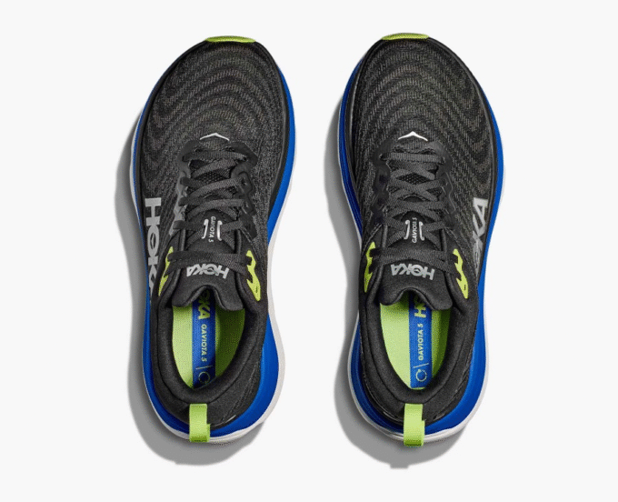 HOKA ONE ONE Glide 7” Krótki 2w1