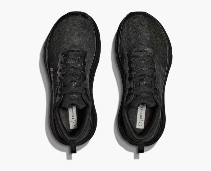 HOKA ONE ONE Glide 7” Krótki 2w1