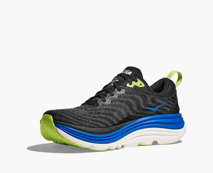 HOKA ONE ONE Glide 7” Krótki 2w1