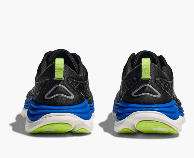 HOKA ONE ONE Glide 7” Krótki 2w1