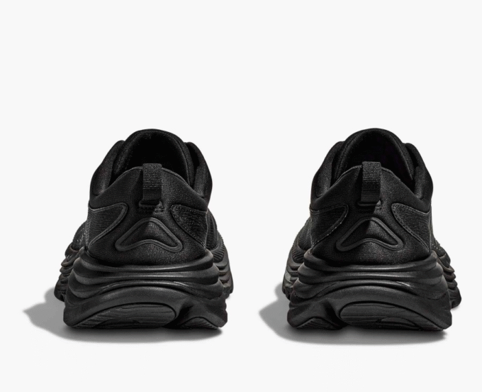 HOKA ONE ONE Glide 7” Krótki 2w1