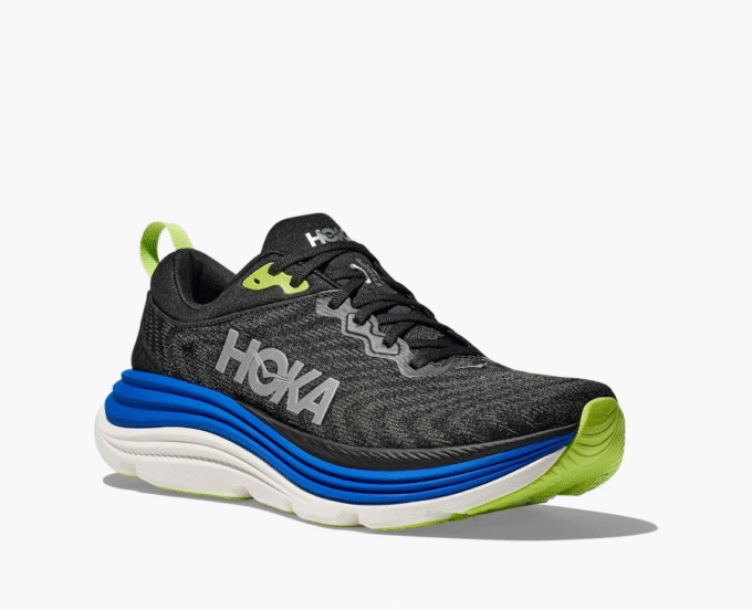 HOKA ONE ONE Glide 7” Krótki 2w1